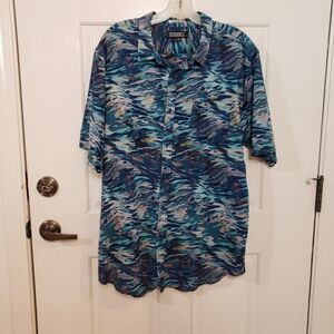 Ezekiel size XL